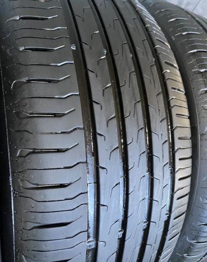 Continental ContiEcoContact 6 235/50 R19