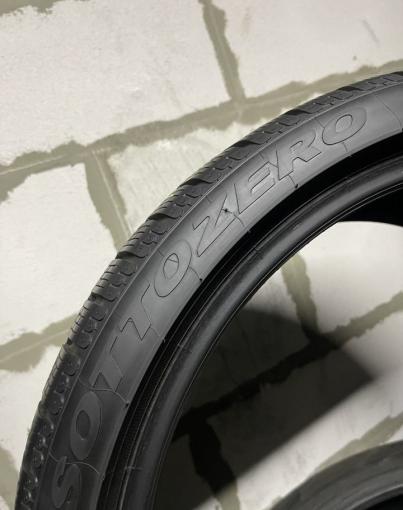 Pirelli Winter Sottozero II 265/35 R21 101W