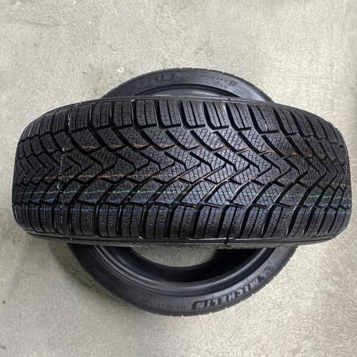 Continental ContiWinterContact TS 850 195/55 R16