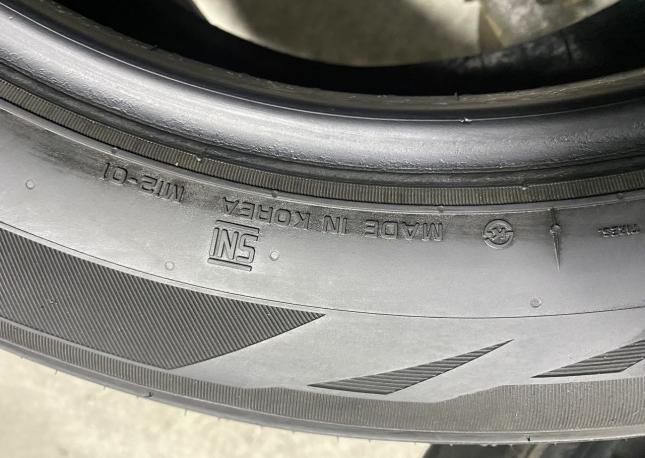 Nexen MI-II 215/55 R17