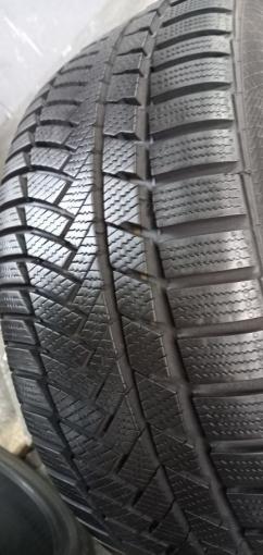 Continental ContiWinterContact TS 850 P 235/40 R18 95V