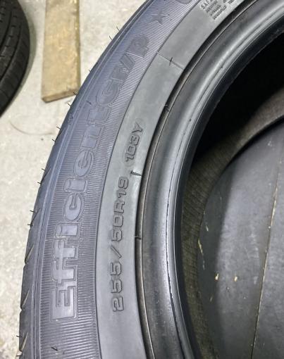 Goodyear EfficientGrip SUV 4x4 255/50 R19