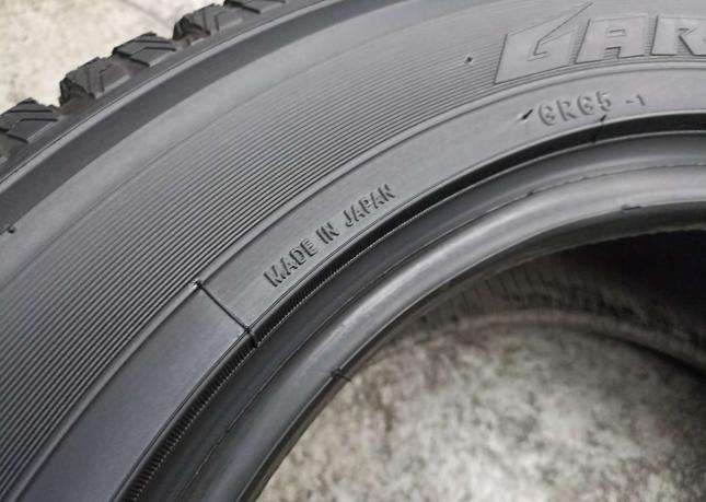 Toyo Garit G5 205/55 R16