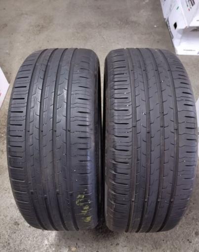 Continental ContiEcoContact 6 225/45 R19 96W