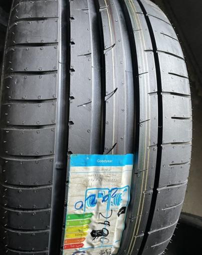 Goodyear Eagle F1 Asymmetric 2 235/35 R20 88Y