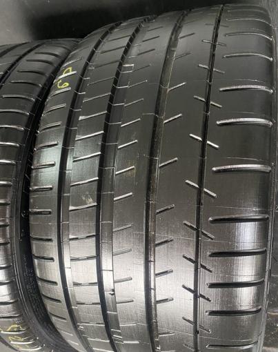 Michelin Pilot Super Sport ZP 285/35 R19