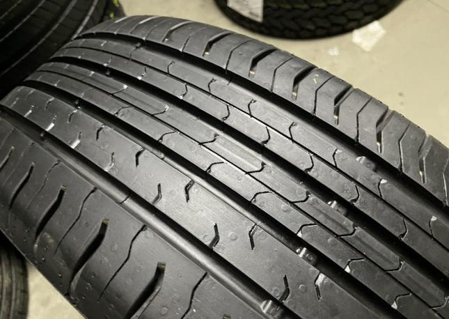 Continental ContiEcoContact 5 215/60 R17 96H