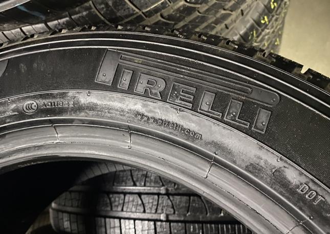 Pirelli Scorpion Verde All Season 275/50 R19 112V