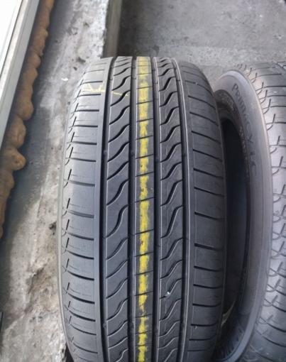Michelin Primacy LC 215/55 R17 94V