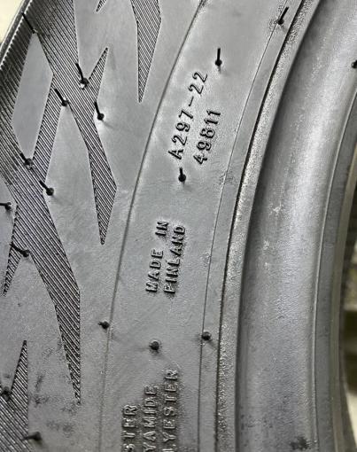 Nokian Tyres Hakkapeliitta R3 195/65 R15