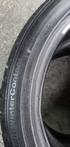 Continental ContiWinterContact TS 810 Sport 235/40 R18 95H