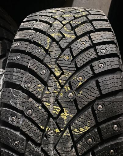 Pirelli Ice Zero 2 225/50 R18