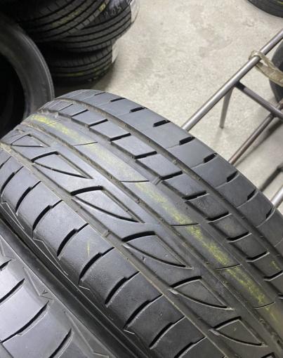 Bridgestone Playz PZ-1 225/60 R16