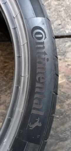 Continental ContiSportContact 6 245/35 R19 93Y