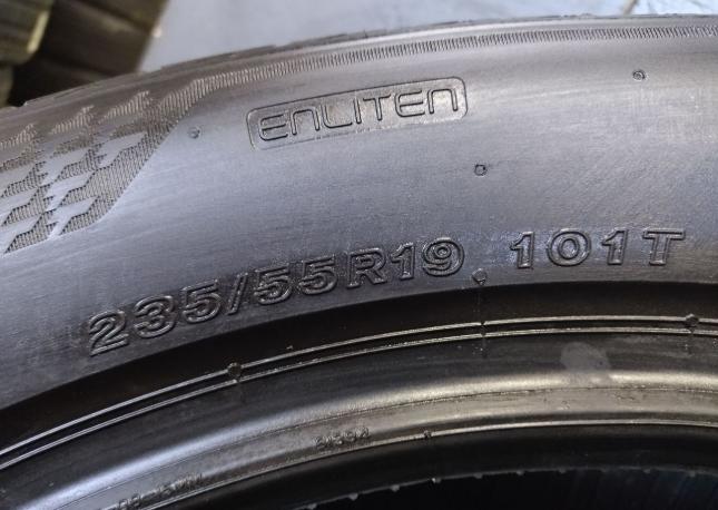 Bridgestone Turanza Eco 235/55 R19 101T