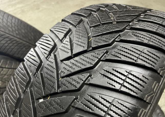 Dunlop Grandtrek WT M3 275/45 R20 110V