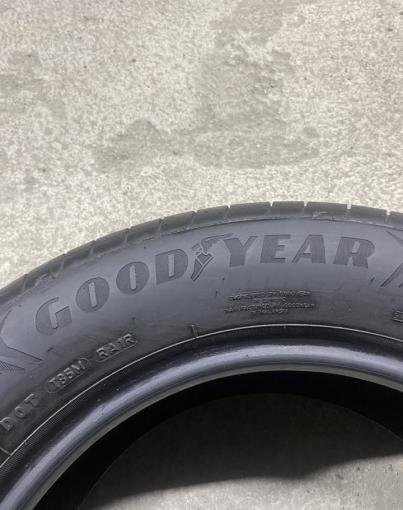 Goodyear Assurance Triplemax 215/60 R16