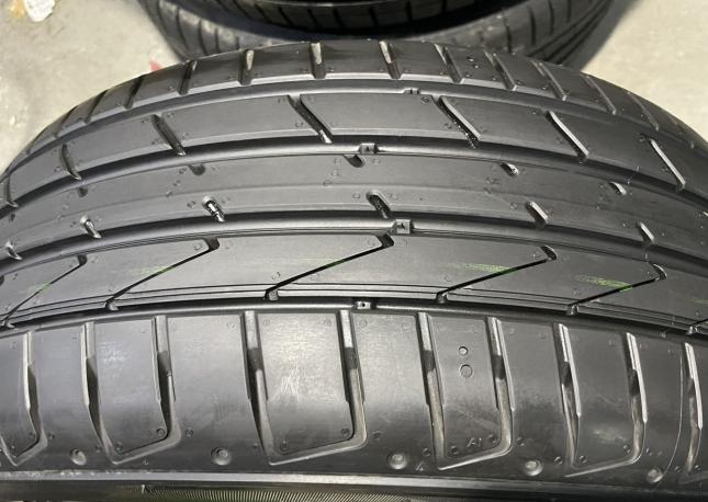 Hankook Ventus S1 Evo 2 K117 205/55 R16 91W