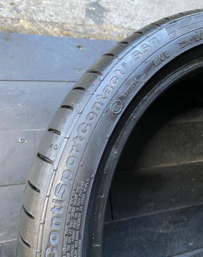 Continental ContiSportContact 5 225/40 R18