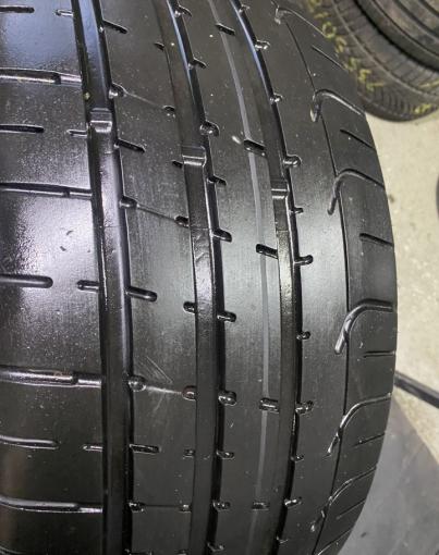 Pirelli P Zero 255/40 R19