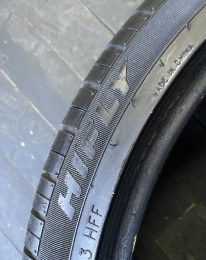 Hifly HF 805 245/35 R19