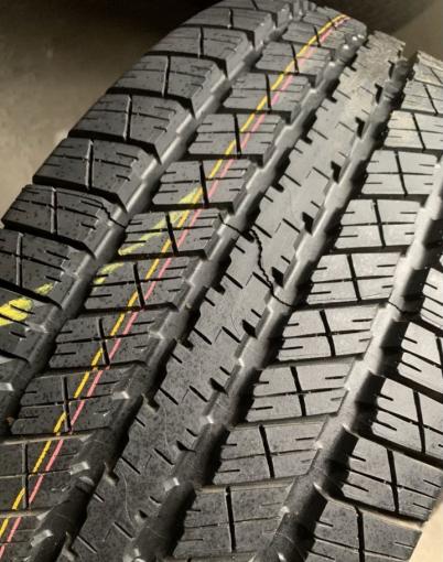 Goodyear Wrangler HP 265/70 R17 113S