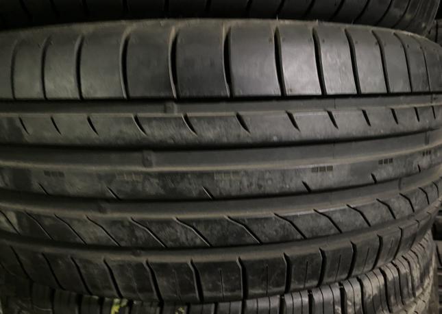 Kumho Crugen HP91 245/60 R18