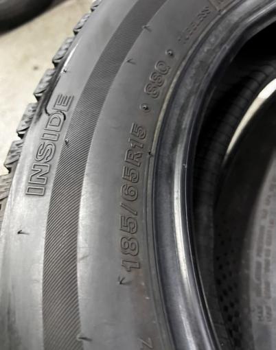 Bridgestone Blizzak VRX2 185/65 R15