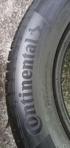 Continental ContiWinterContact TS 850 P 225/65 R17 102H