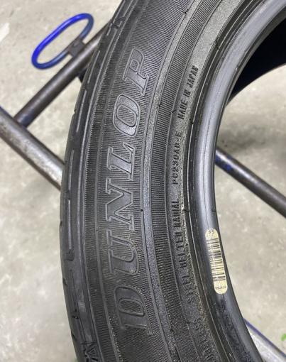 Dunlop Enasave EC202 205/55 R16