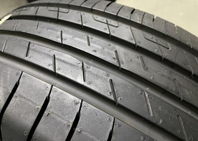 Goodyear EfficientGrip Performance 215/60 R17 96H