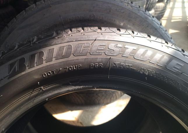 Bridgestone Turanza T005 225/55 R17 97Y