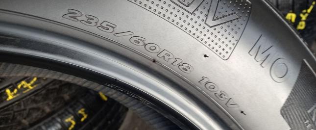 Hankook Ventus S1 Evo 2 K117 235/60 R18 103V