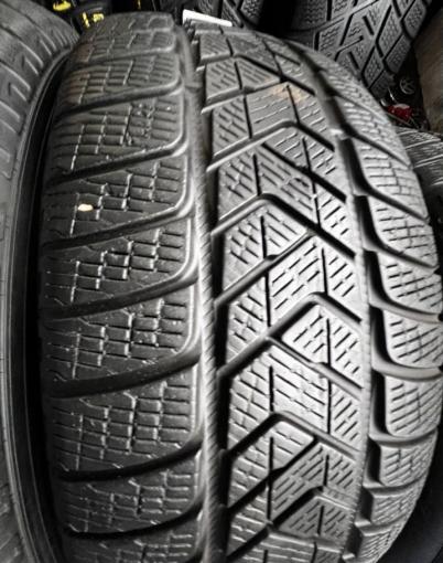 Pirelli Scorpion Winter 235/60 R18