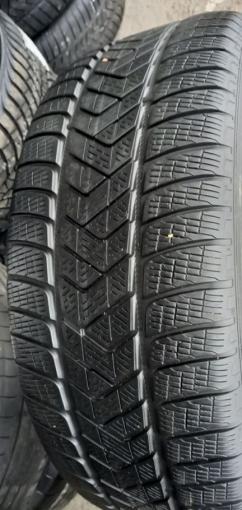 Pirelli Scorpion Winter 255/55 R20 110V