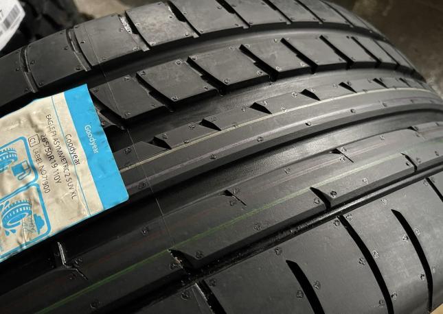 Goodyear Eagle F1 Asymmetric 2 265/50 R19 110Y