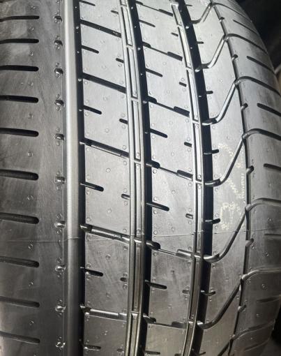 Pirelli P Zero II 265/40 R20 104Y