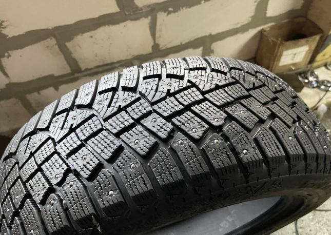 Continental IceContact 2 235/55 R19