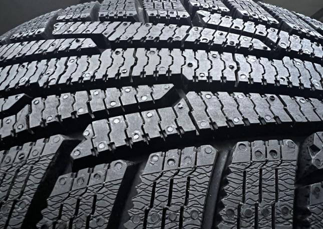 Nokian Tyres Nordman RS2 215/55 R17