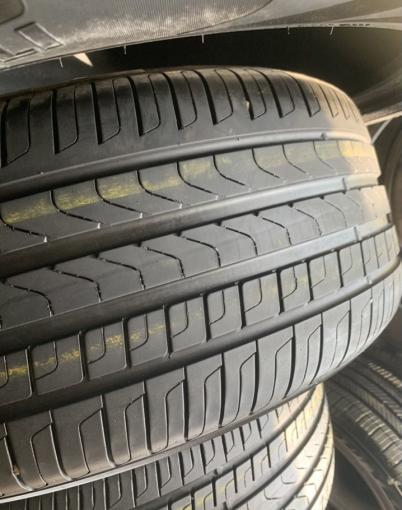 Pirelli Scorpion Verde 255/50 R19 107W