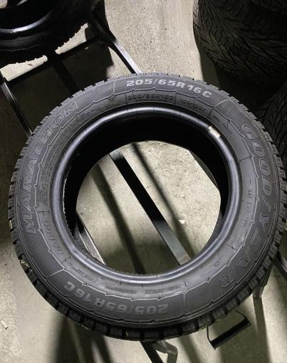 Goodyear Cargo Marathon 205/65 R16C