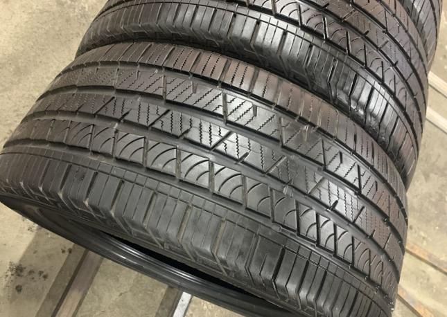 Continental ContiCrossContact LX 275/45 R21