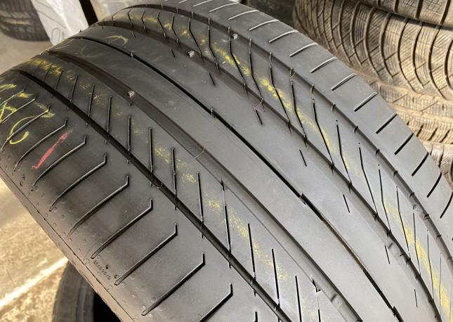 Continental ContiSportContact 5P 295/35 R21 103Y