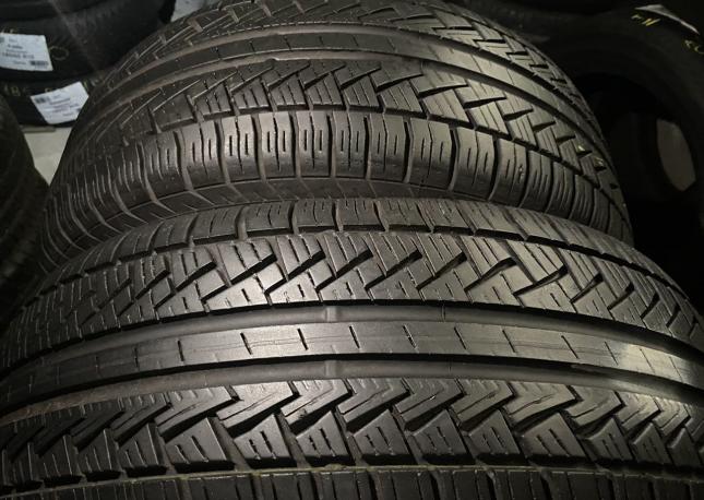 Pirelli P6 Four Seasons 225/50 R17