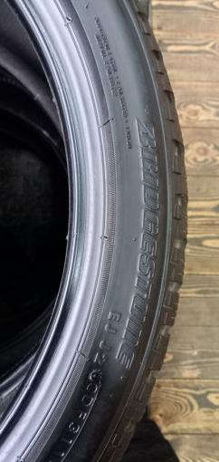 Bridgestone Blizzak LM-25 225/40 R19 93V