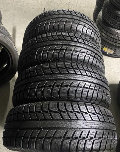 Michelin Primacy Alpin 195/55 R16