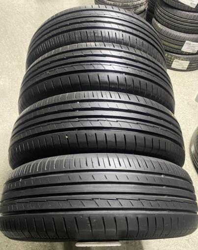 Yokohama BluEarth AE50 215/65 R17