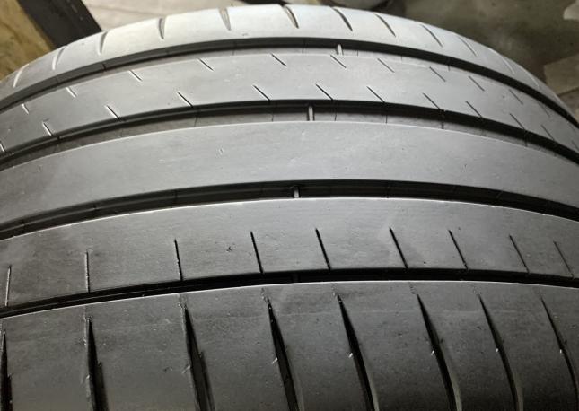 Michelin Pilot Sport 4 S 315/40 R21 115Y