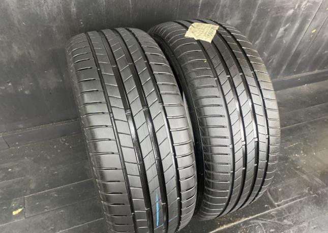 Bridgestone Turanza T005 245/45 R19