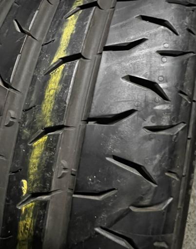 Continental MaxContact MC6 225/40 R18